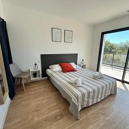 ヴィラ Casacilagna