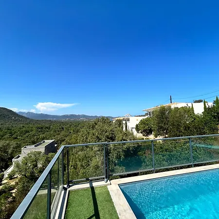 Casacilagna Zonza