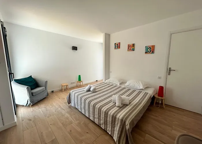 Villa Casacilagna Zonza