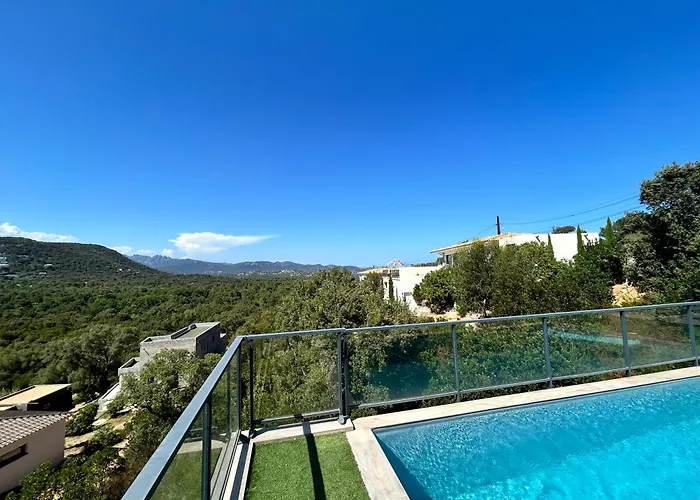 Casacilagna Zonza